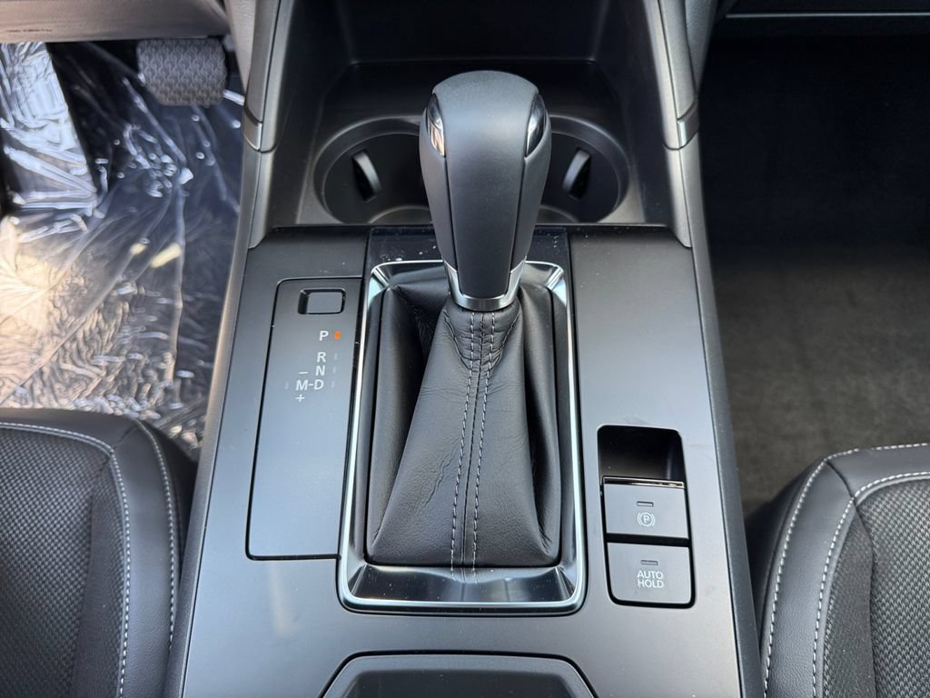 New 2026 MAZDA CX-5 Select AWD/4WD image 19