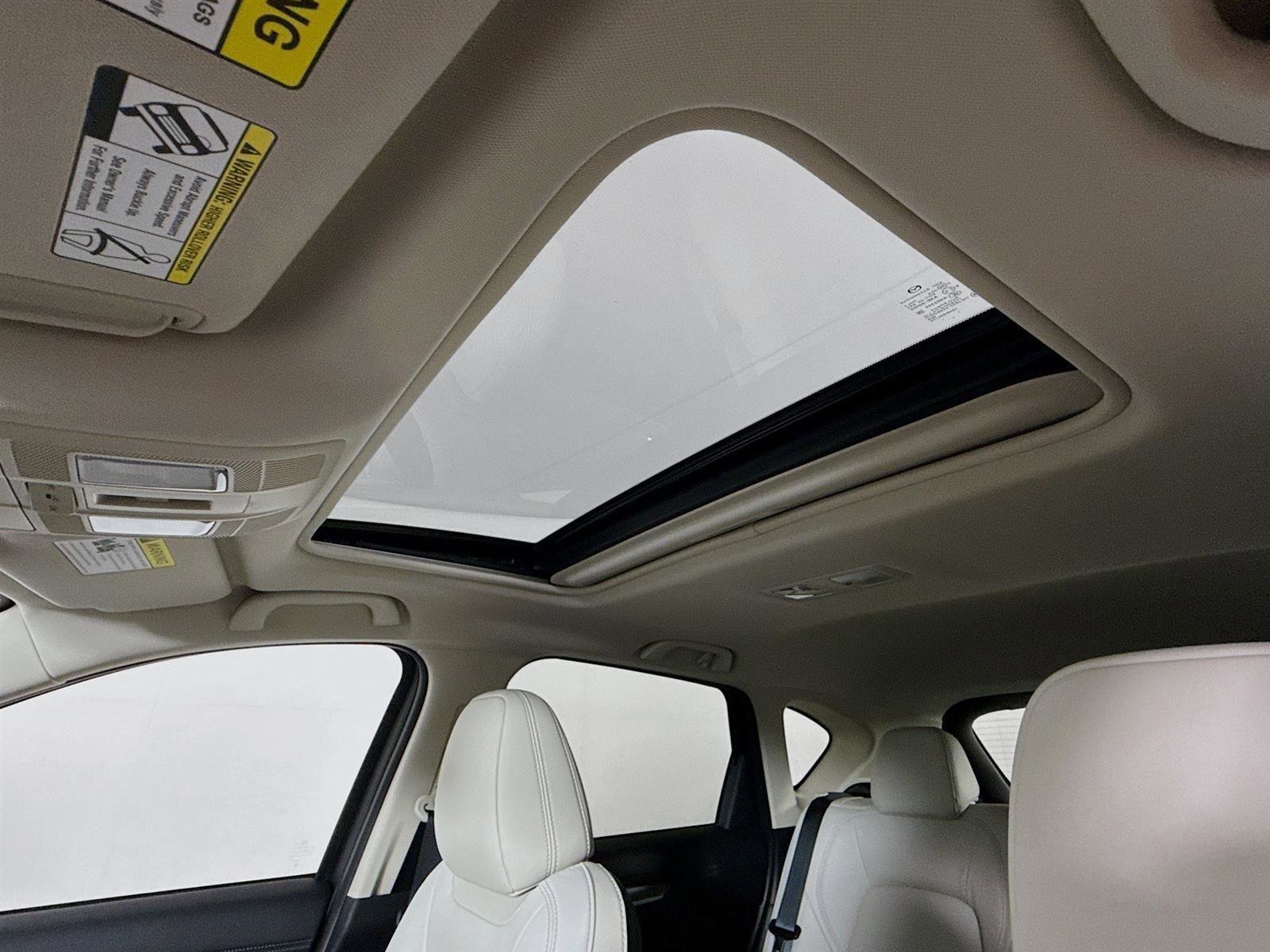 New 2025 MAZDA CX-5 AWD 2.5 S w/ Premium Plus Pkg image 24