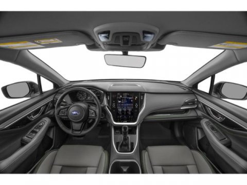 Certified 2025 Subaru Outback Onyx Edition image 12