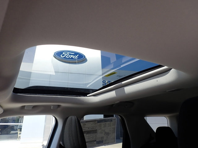 New 2025 Ford Bronco Sport Big Bend image 17