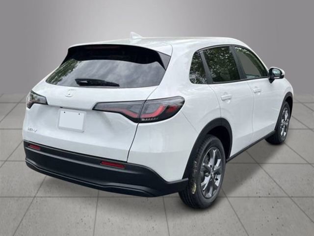 New 2026 Honda HR-V LX image 5