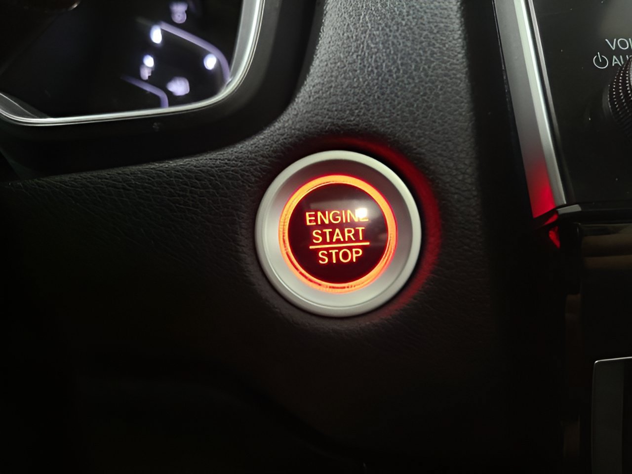 Certified 2019 Honda CR-V EX-L image 34