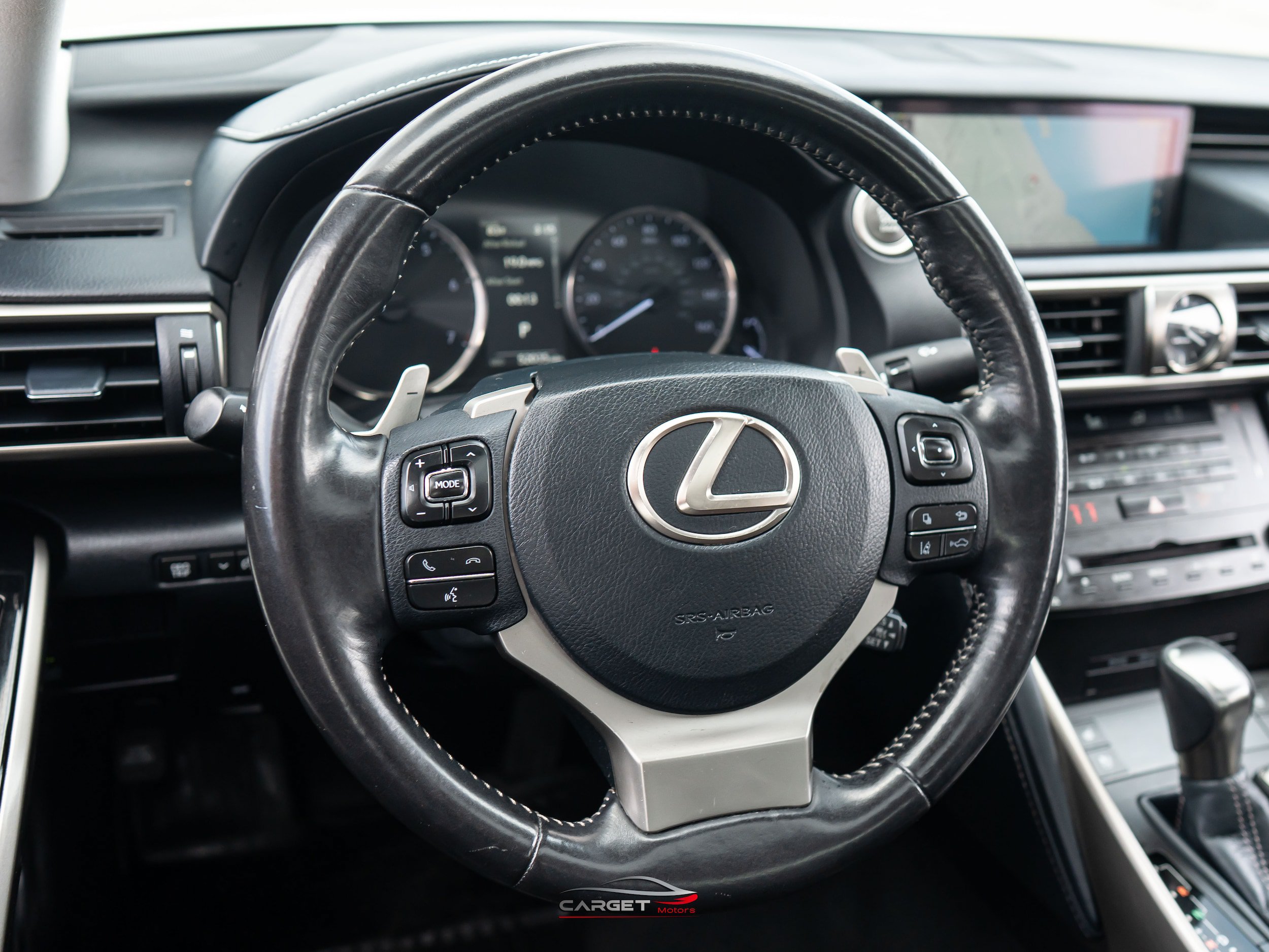 Used 2018 Lexus IS 300 AWD w/ Comfort Package image 23