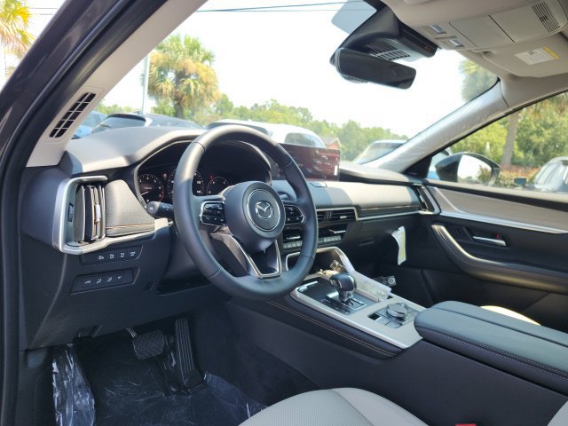 New 2026 MAZDA CX-90 3.3 Turbo w/ Premium Sport Pkg AWD/4WD image 14