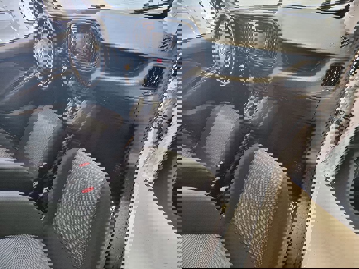 Used 2021 RAM ProMaster City Tradesman image 14