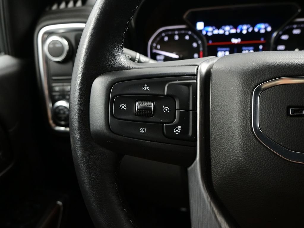 Used 2020 GMC Sierra 1500 Denali image 17