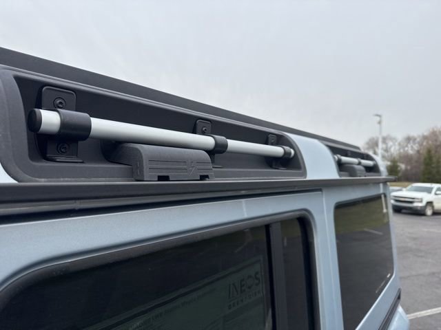 Used 2025 INEOS Grenadier image 43