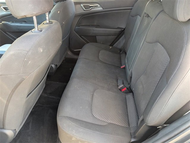 Used 2023 Kia Sportage LX image 25