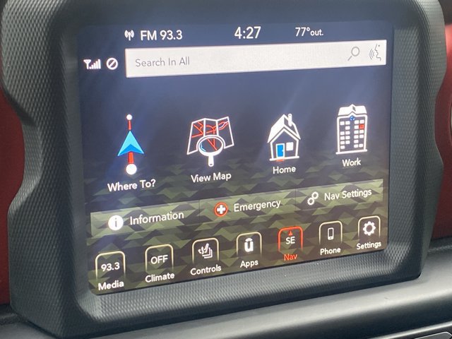 Used 2019 Jeep Wrangler Unlimited Rubicon AWD/4WD image 28