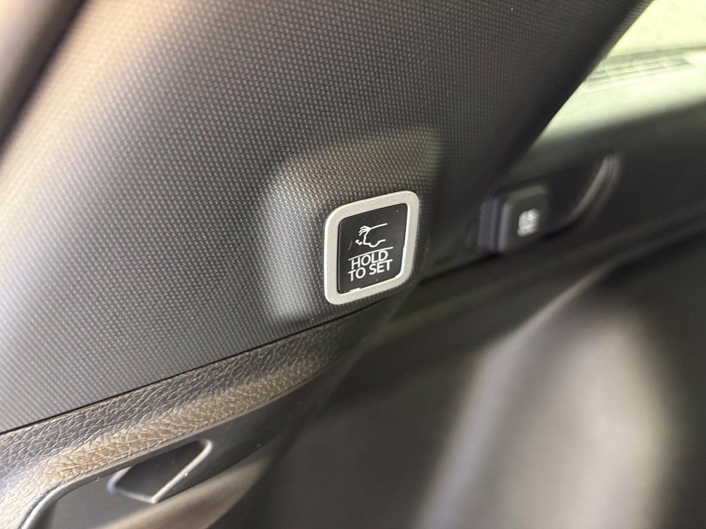 New 2027 Jeep Grand Cherokee Altitude RWD image 36