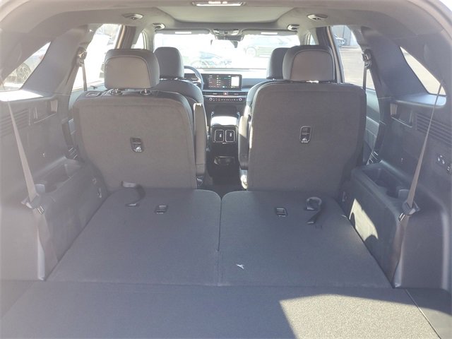 New 2026 Kia Sorento SX Prestige image 8
