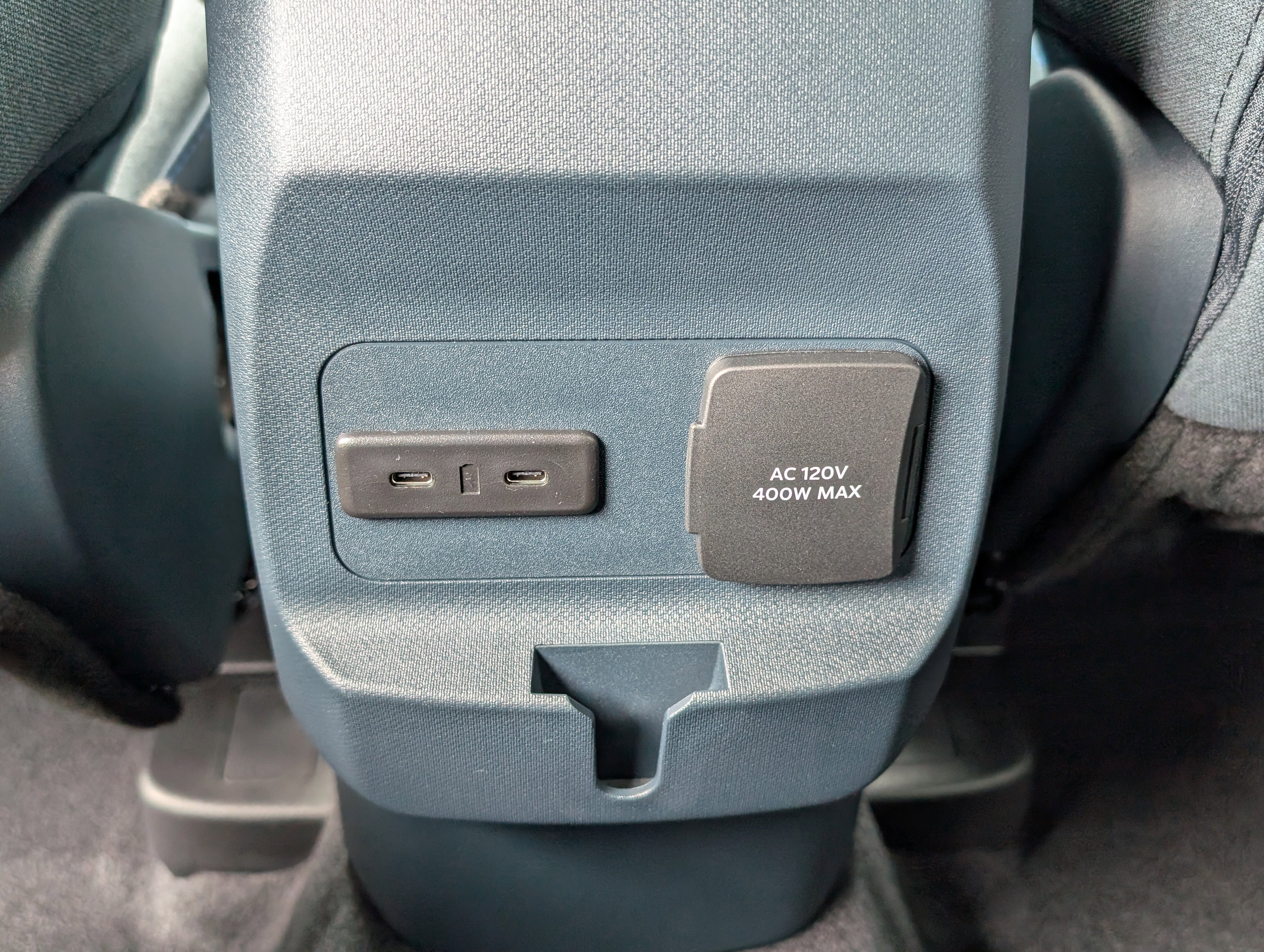 New 2025 Ford Maverick XLT w/ XLT Luxury Package image 12