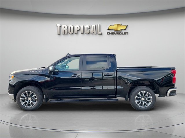 New 2026 Chevrolet Silverado 1500 LT image 2