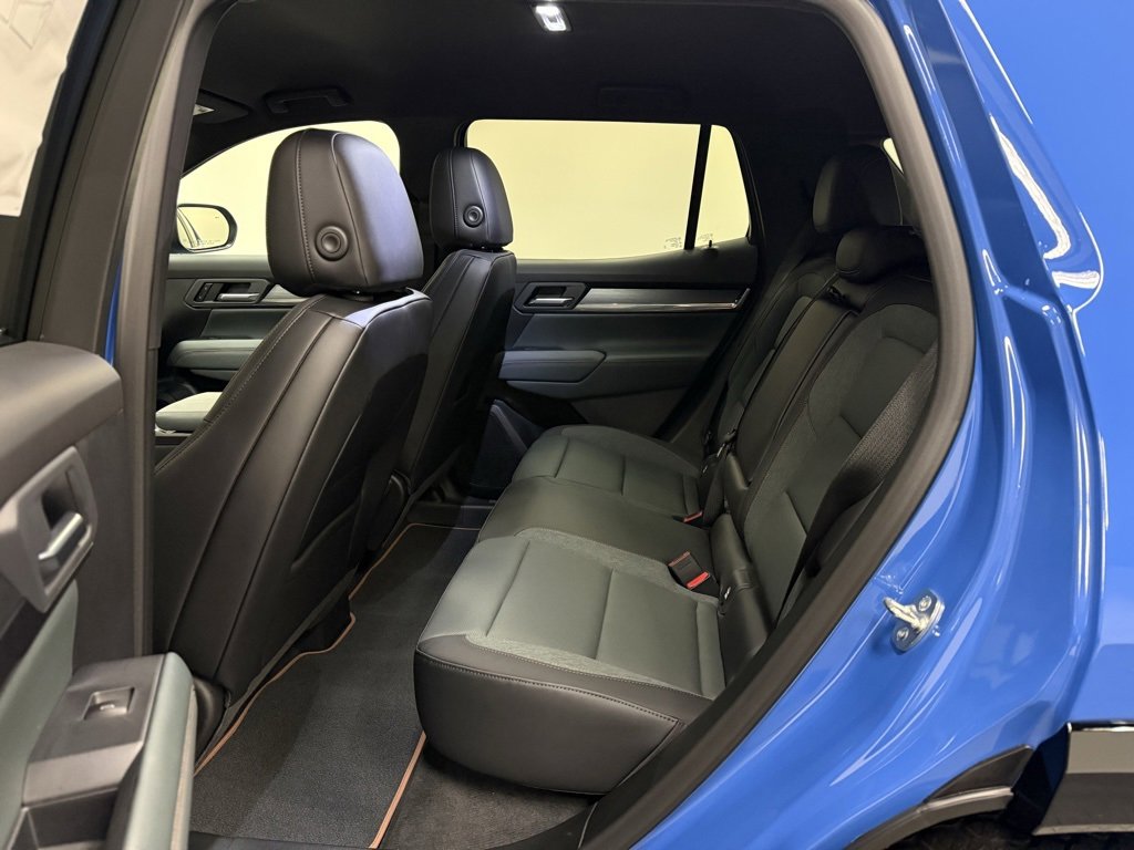 New 2026 GMC Terrain AT4 image 20