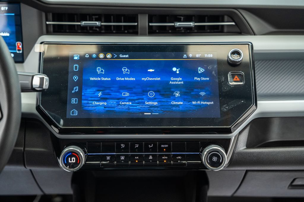 New 2027 Chevrolet Bolt LT w/ LPO, All-Weather Package FWD image 19