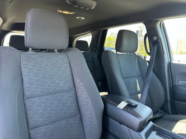 Used 2025 Dodge Durango GT AWD/4WD image 11
