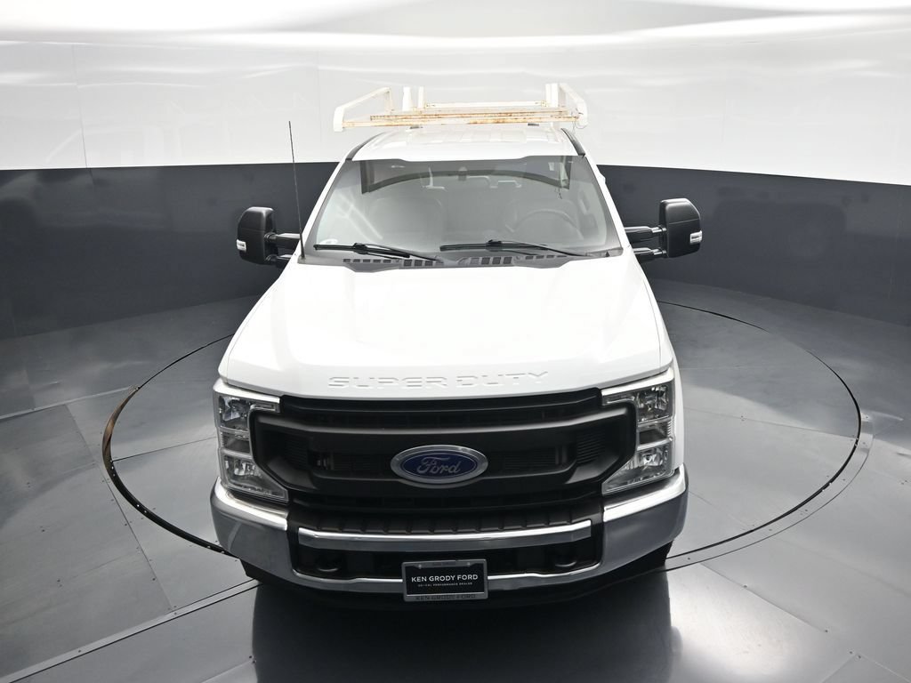 Certified 2022 Ford F250 XL w/ Power Equipment Group RWD image 29