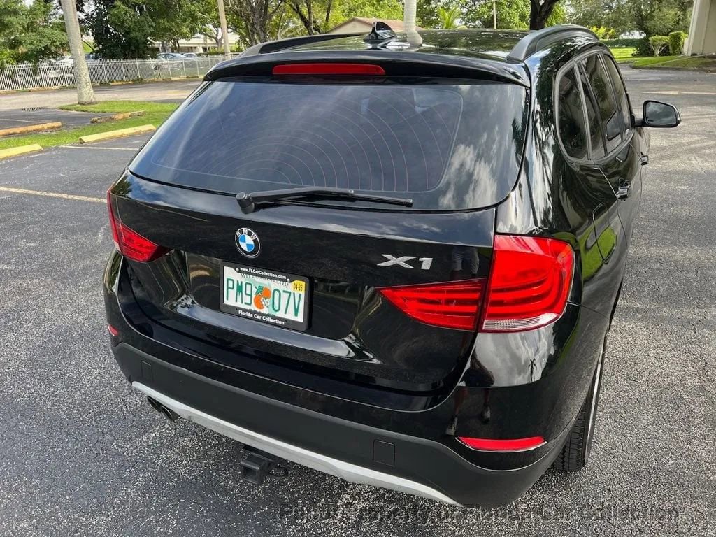 Used 2014 BMW X1 sDrive28i image 17