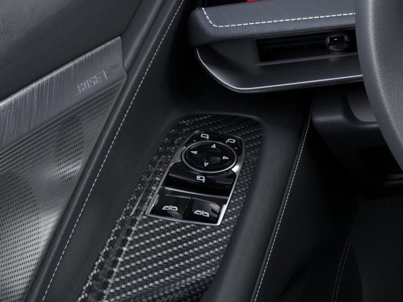 New 2026 Chevrolet Corvette Stingray Premium Cpe w/ Z51 Performance Package RWD image 22