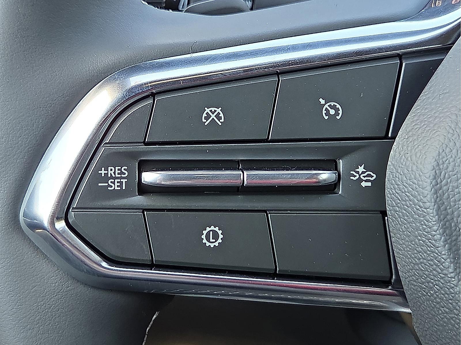 New 2026 Chevrolet Traverse LT w/ Sun and Wheel Package image 22