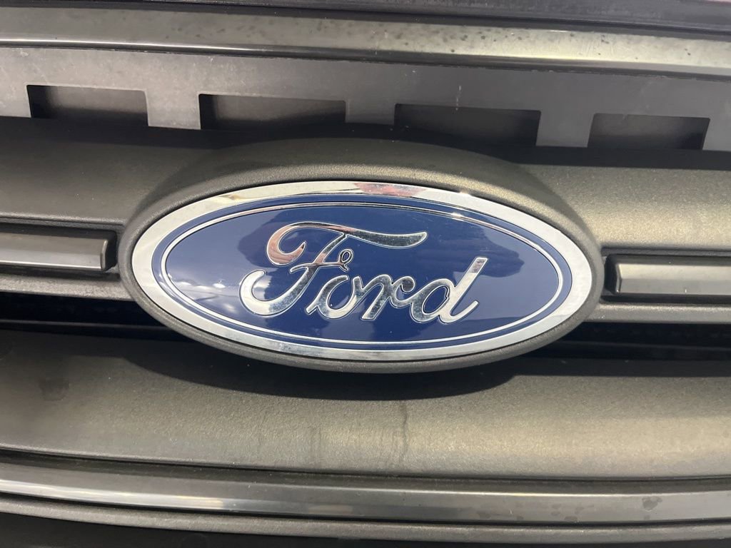 Used 2018 Ford Escape S image 34