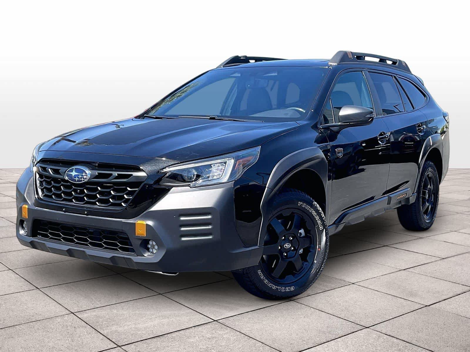 Used 2023 Subaru Outback Wilderness