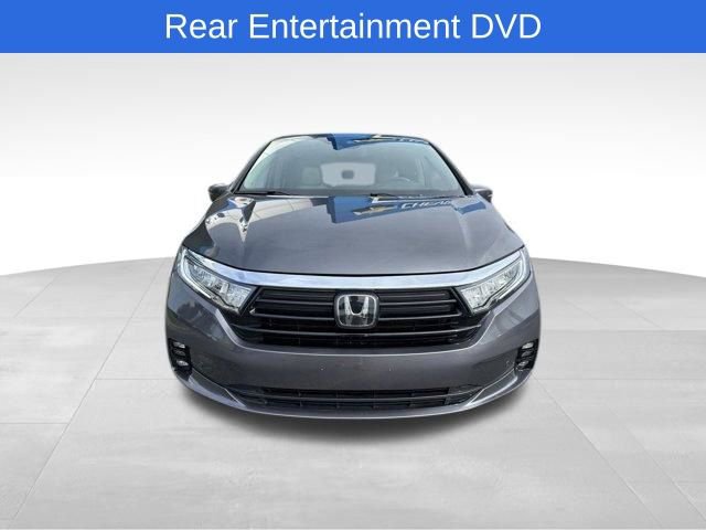 Used 2024 Honda Odyssey Elite image 9