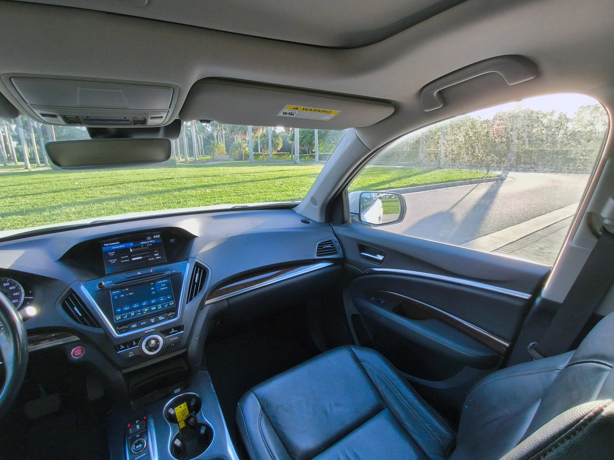 Used 2020 Acura MDX SH-AWD image 21