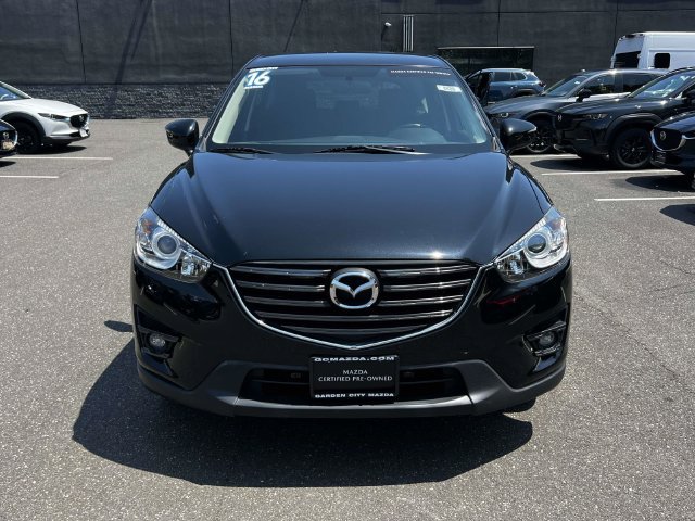 Used 2016 MAZDA CX-5 Touring AWD/4WD image 15