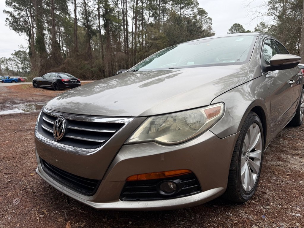 Used 2010 Volkswagen CC Sport image 12