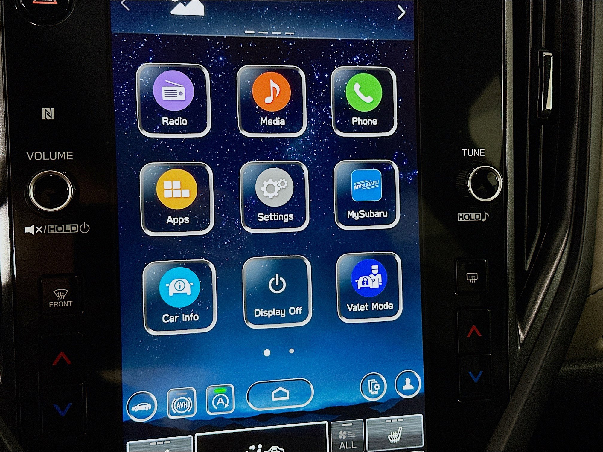 Used 2025 Subaru Forester Premium image 21