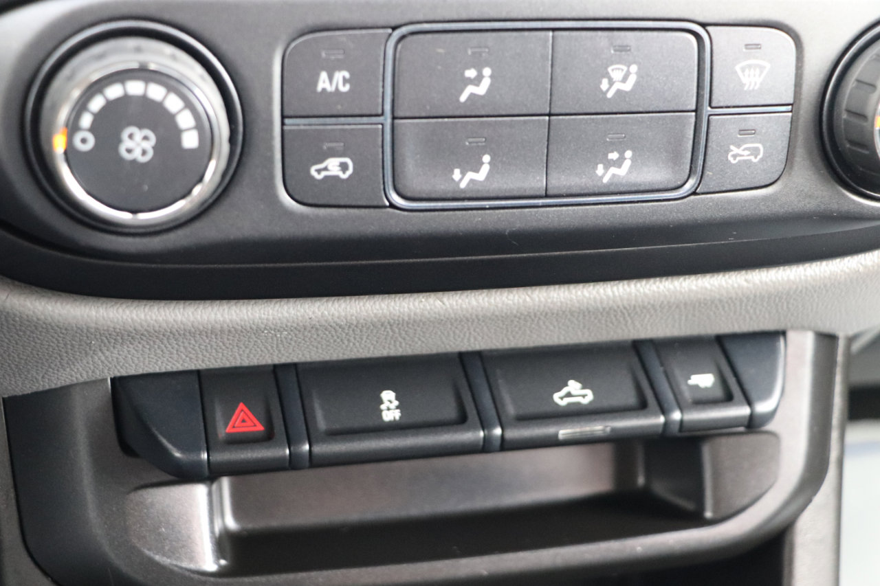 Used 2021 Chevrolet Colorado W/T w/ WT Convenience Package image 21