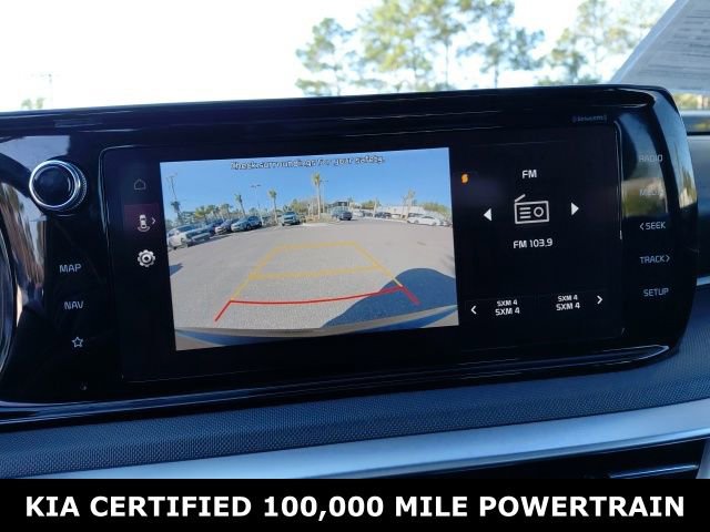 Used 2024 Kia K5 GT-Line image 17