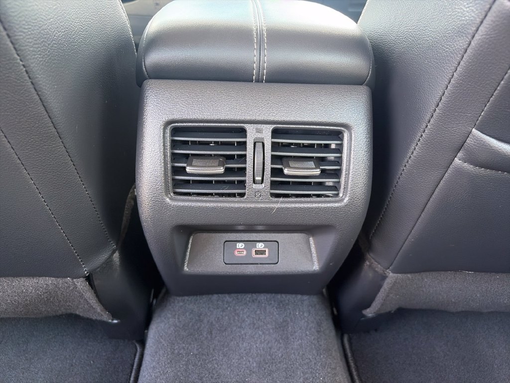 Certified 2025 Nissan Altima 2.5 SL FWD image 39