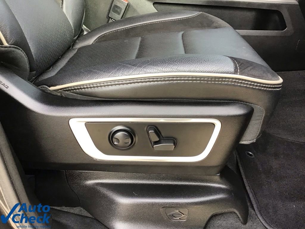 Used 2022 RAM 1500 Laramie image 22