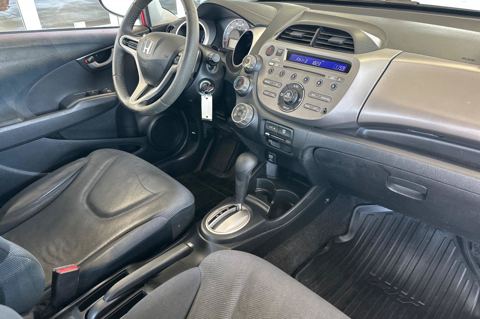 Used 2009 Honda Fit Sport image 16