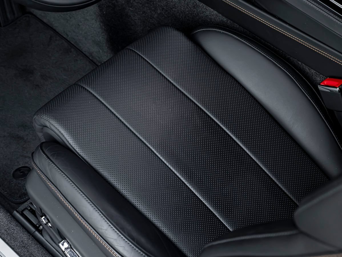Certified 2024 Bentley Continental GT AWD/4WD image 22