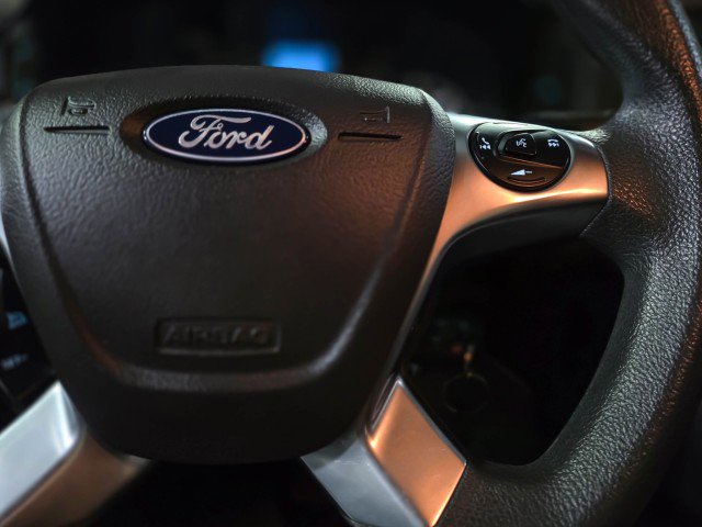 Used 2018 Ford Transit 350 XLT image 20