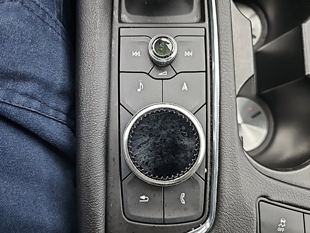 Used 2023 Cadillac XT5 Premium Luxury image 22