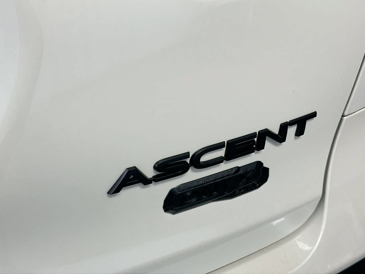 New 2026 Subaru Ascent Bronze Edition AWD/4WD image 10