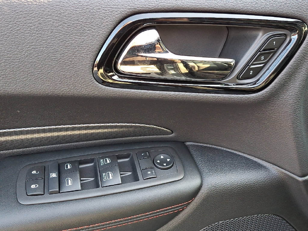 New 2026 Dodge Durango GT AWD/4WD image 7