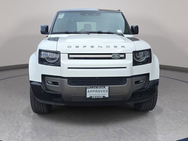 Certified 2024 Land Rover Defender 130 X-Dynamic SE image 3