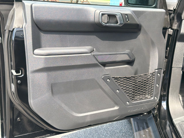 New 2026 Ford Bronco Outer Banks AWD/4WD image 12