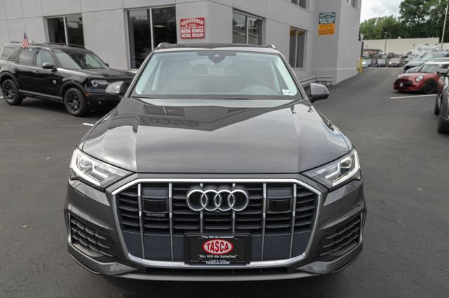 Used 2023 Audi Q7 2.0T Premium w/ Convenience Package AWD/4WD image 10