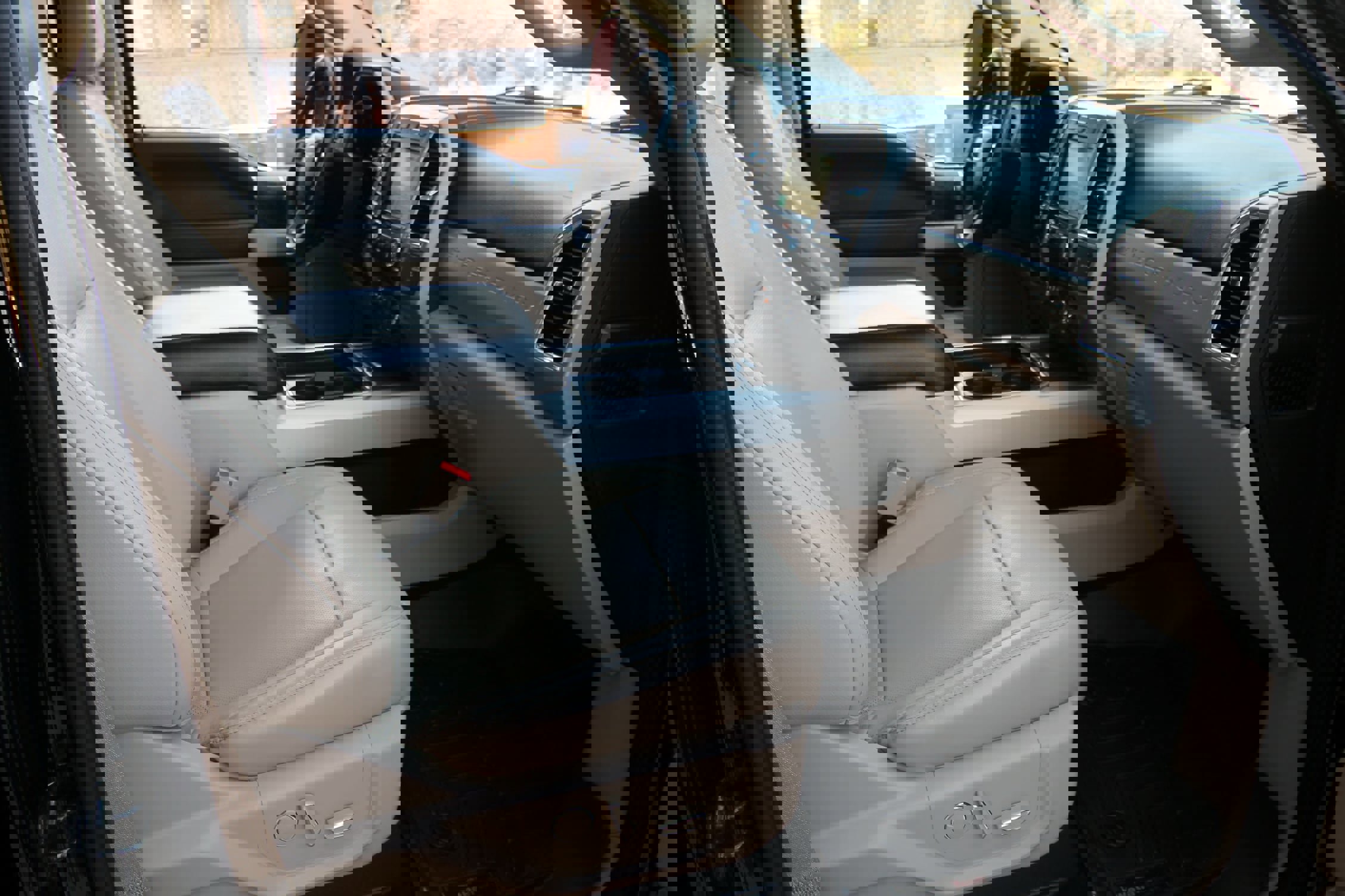 Used 2018 Ford F250 Lariat w/ Lariat Ultimate Package image 41