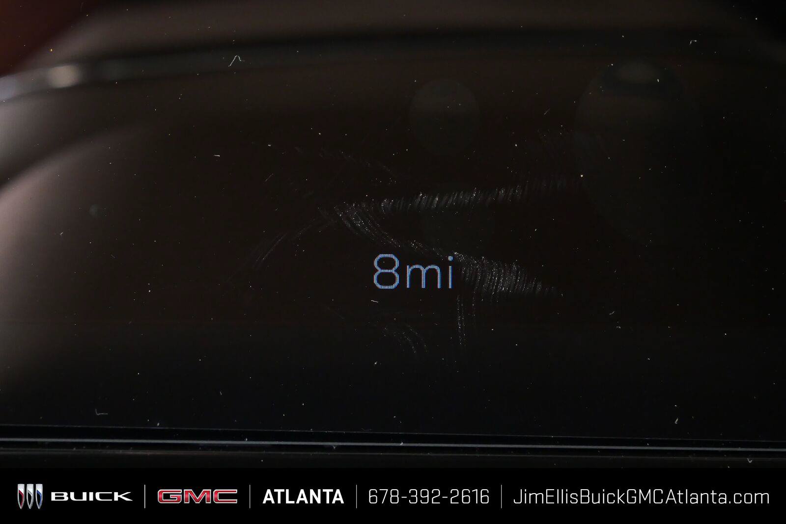 New 2026 GMC Yukon Denali w/ Sun & Power Step Package AWD/4WD image 8