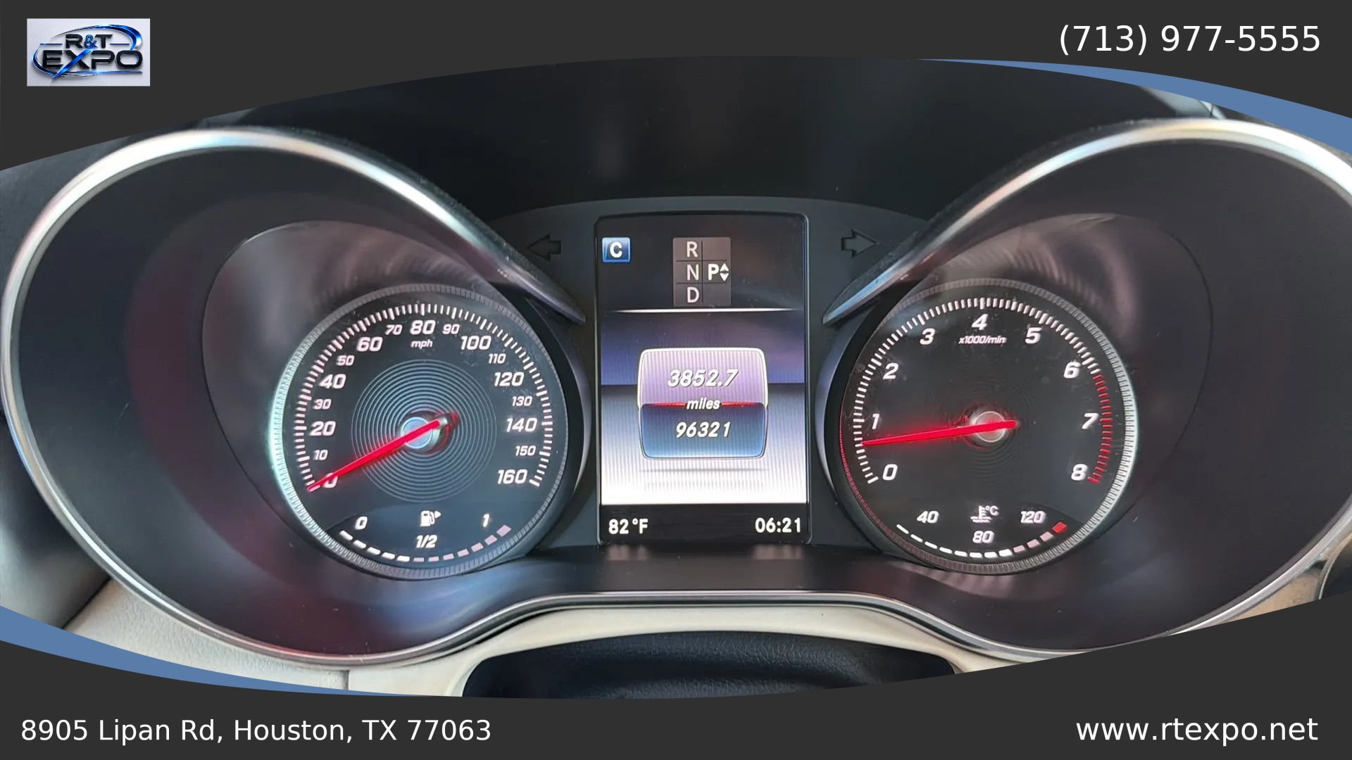 Used 2017 Mercedes-Benz GLC 300 image 43