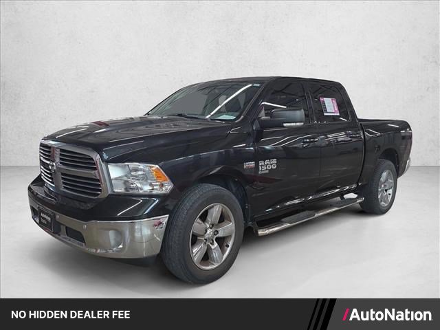 Used 2019 RAM 1500 Lone Star RWD image 1