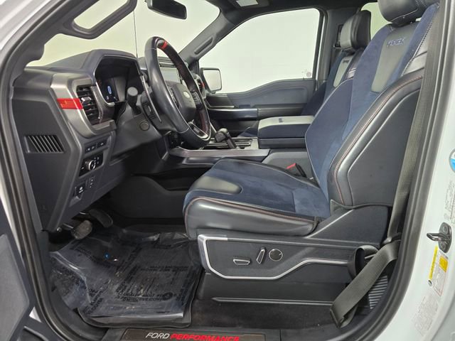 Used 2023 Ford F150 Raptor w/ Raptor 37 Performance Package image 22