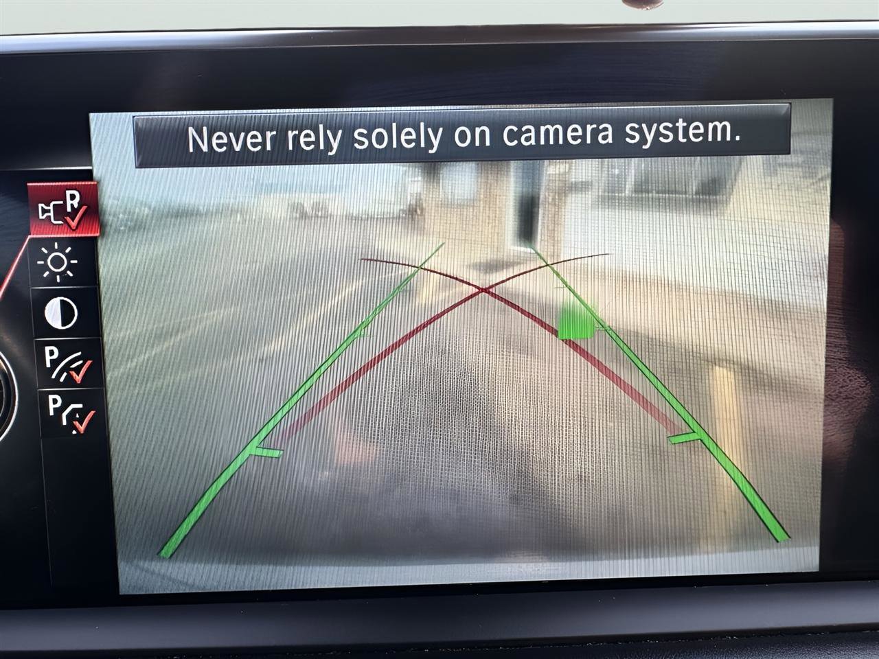 Used 2014 BMW X5 xDrive35i image 26